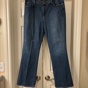 Eddie Bauer Jeans